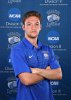 Men's Soccer Team 2019  Wheaton College 2019 Men's Soccer Team. - Photo by Keith Nordstrom : Wheaton, Soccer